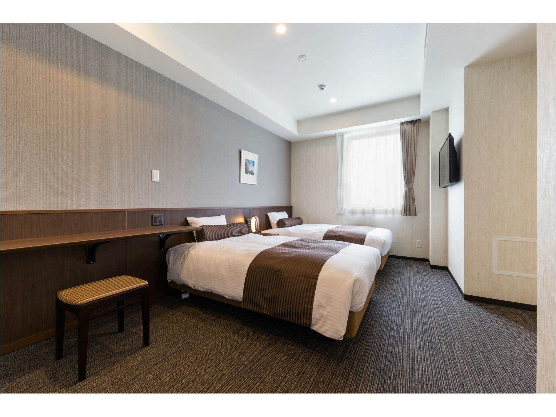 N GATE HOTEL OSAKA