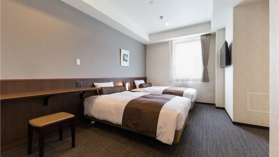 N GATE HOTEL OSAKA