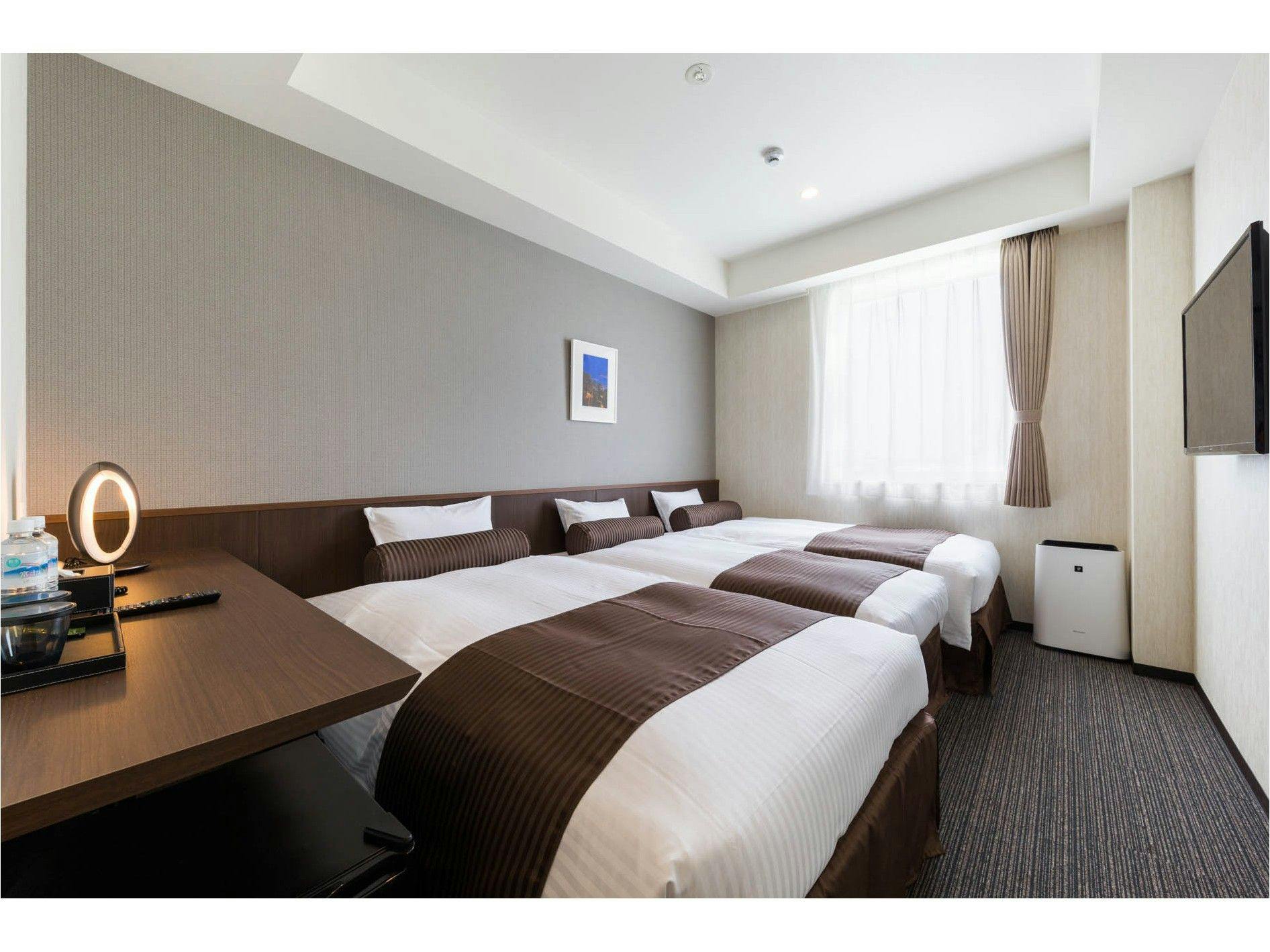 N GATE HOTEL OSAKA
