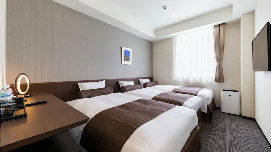 N GATE HOTEL OSAKA