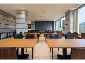 Ｎ　ＧＡＴＥ　ＨＯＴＥＬ　ＯＳＡＫＡ