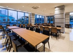 Ｎ　ＧＡＴＥ　ＨＯＴＥＬ　ＯＳＡＫＡ