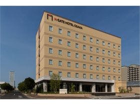 Ｎ　ＧＡＴＥ　ＨＯＴＥＬ　ＯＳＡＫＡ