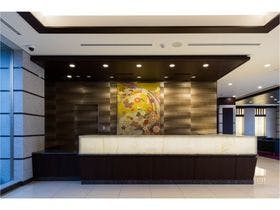 Ｎ　ＧＡＴＥ　ＨＯＴＥＬ　ＯＳＡＫＡ