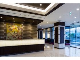 Ｎ　ＧＡＴＥ　ＨＯＴＥＬ　ＯＳＡＫＡ