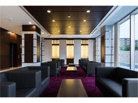 Ｎ　ＧＡＴＥ　ＨＯＴＥＬ　ＯＳＡＫＡ