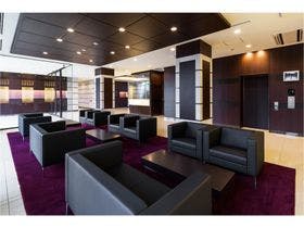 Ｎ　ＧＡＴＥ　ＨＯＴＥＬ　ＯＳＡＫＡ