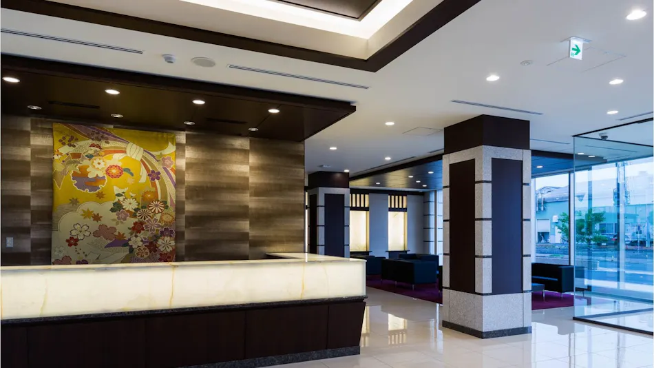 N GATE HOTEL OSAKA