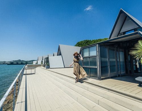 プレミアムオーシャンフロント