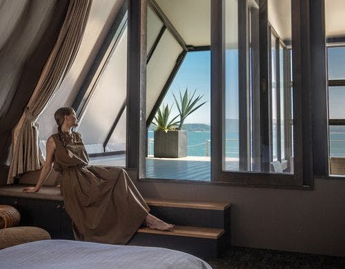 プレミアムオーシャンフロント