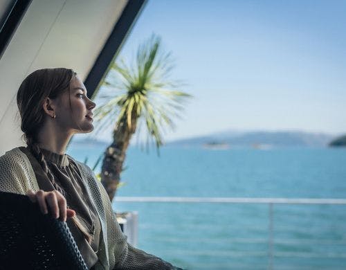 プレミアムオーシャンフロント