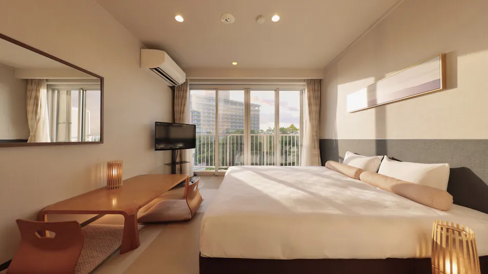 Crystal Ryokan Shirahama Akariya