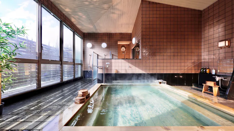 Crystal Ryokan Shirahama Akariya