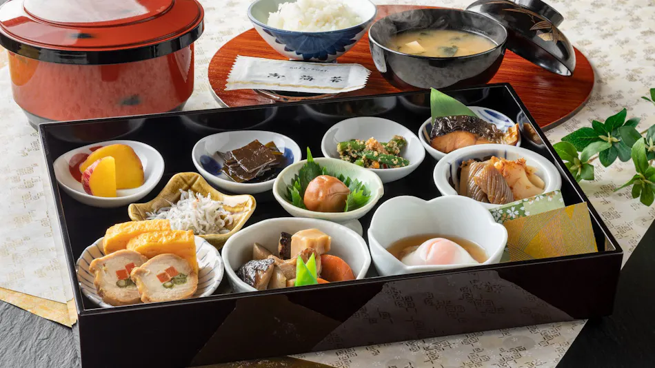 Crystal Ryokan Shirahama Akariya