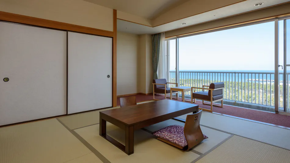 Iwaki Fujima Onsen Hotel Kairi