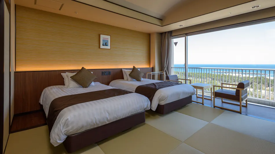 Iwaki Fujima Onsen Hotel Kairi