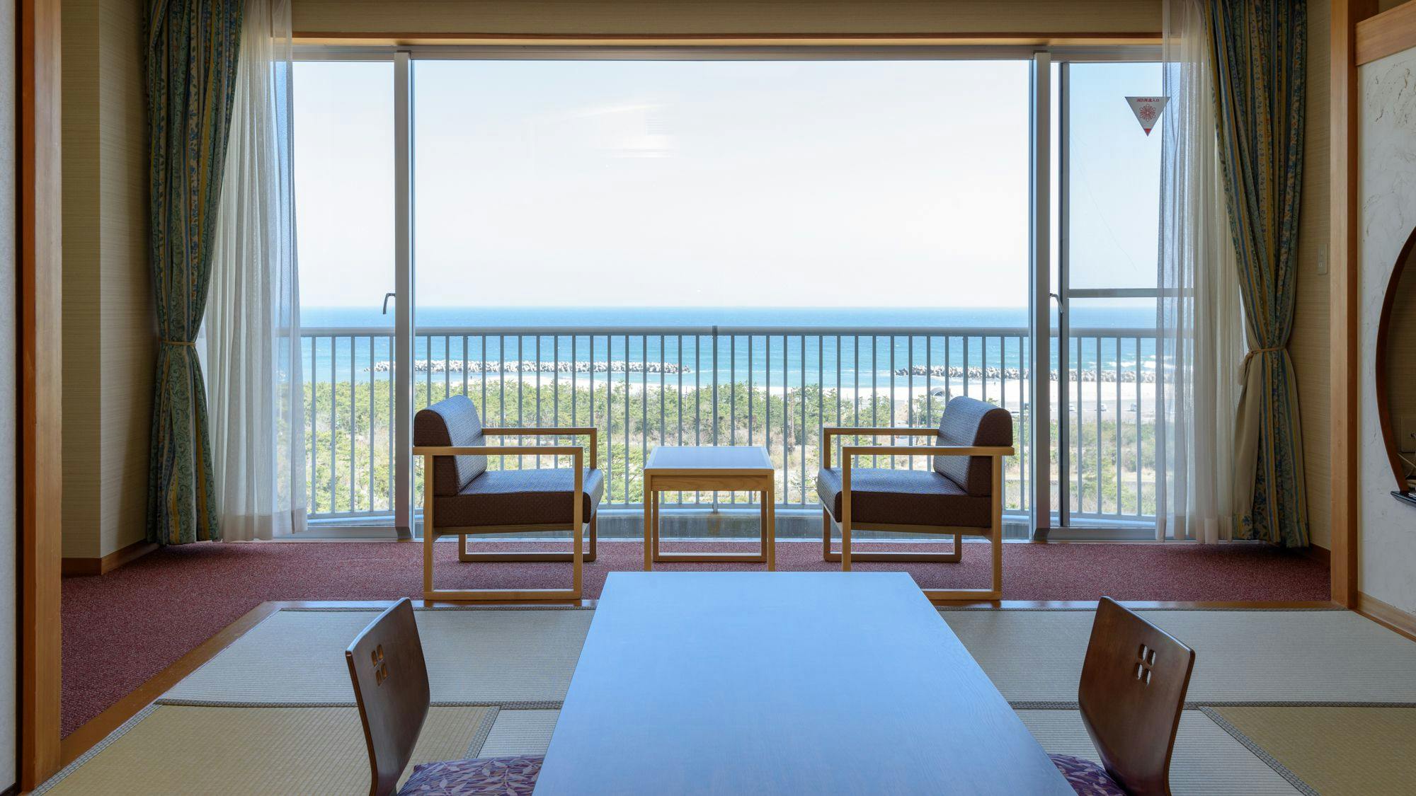 Iwaki Fujima Onsen Hotel Kairi