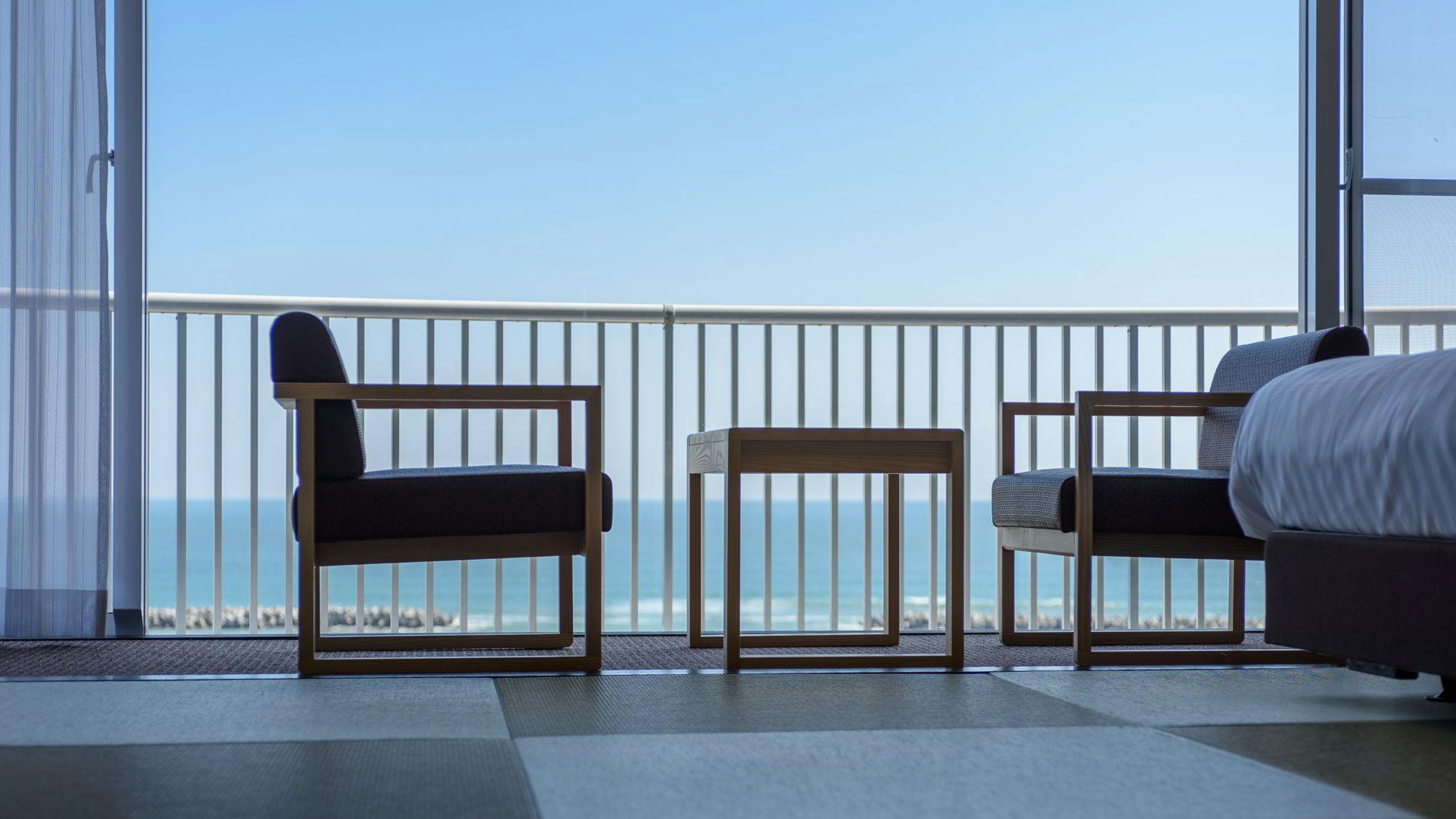 Iwaki Fujima Onsen Hotel Kairi