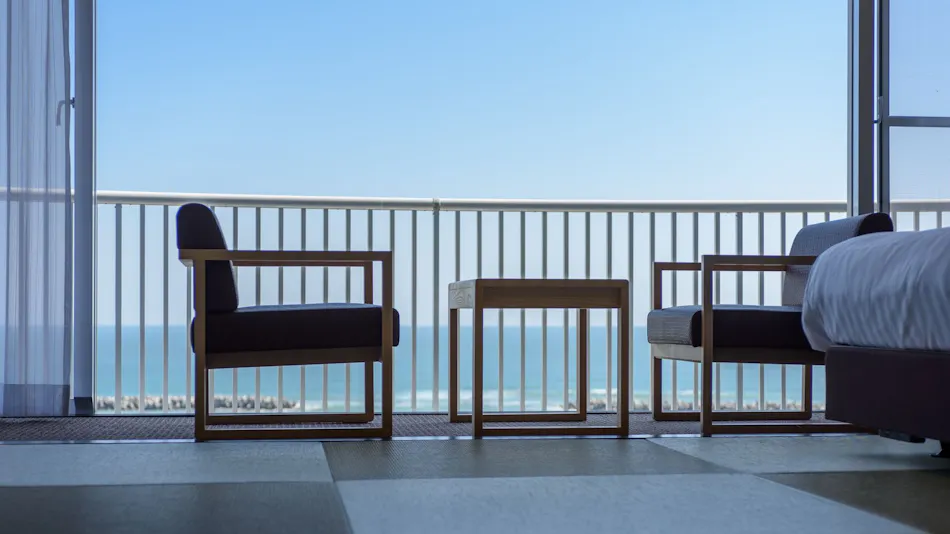 Iwaki Fujima Onsen Hotel Kairi