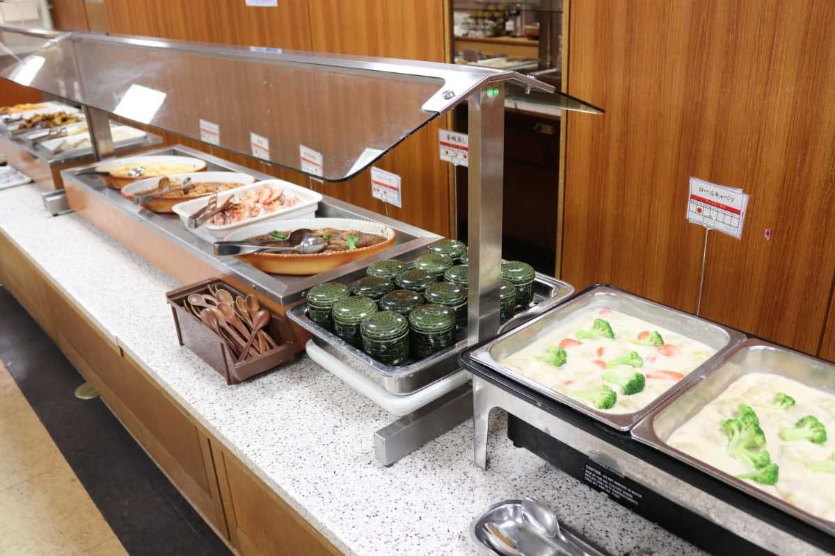 Iwaki Fujima Onsen Hotel Kairi