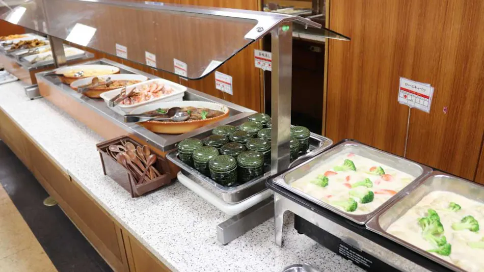Iwaki Fujima Onsen Hotel Kairi