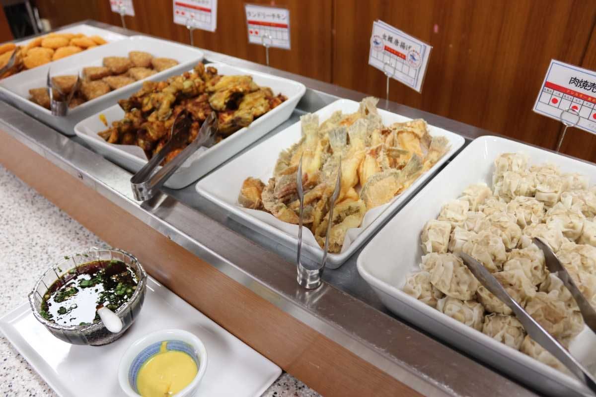 Iwaki Fujima Onsen Hotel Kairi