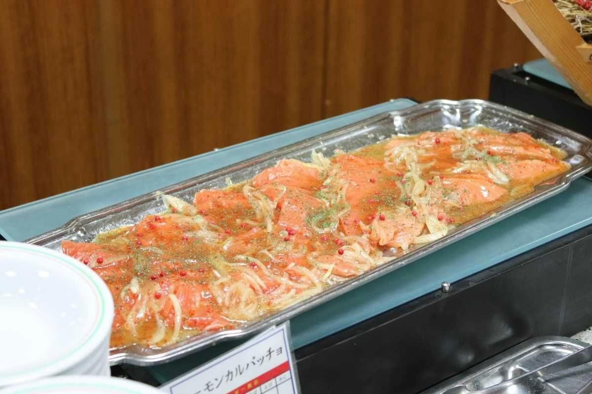 Iwaki Fujima Onsen Hotel Kairi