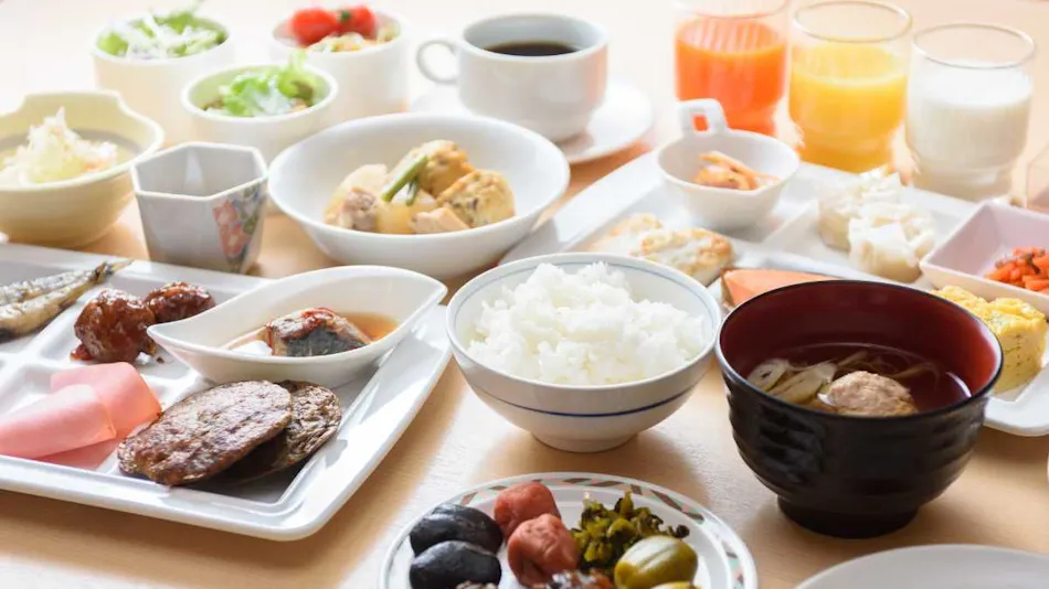 Iwaki Fujima Onsen Hotel Kairi