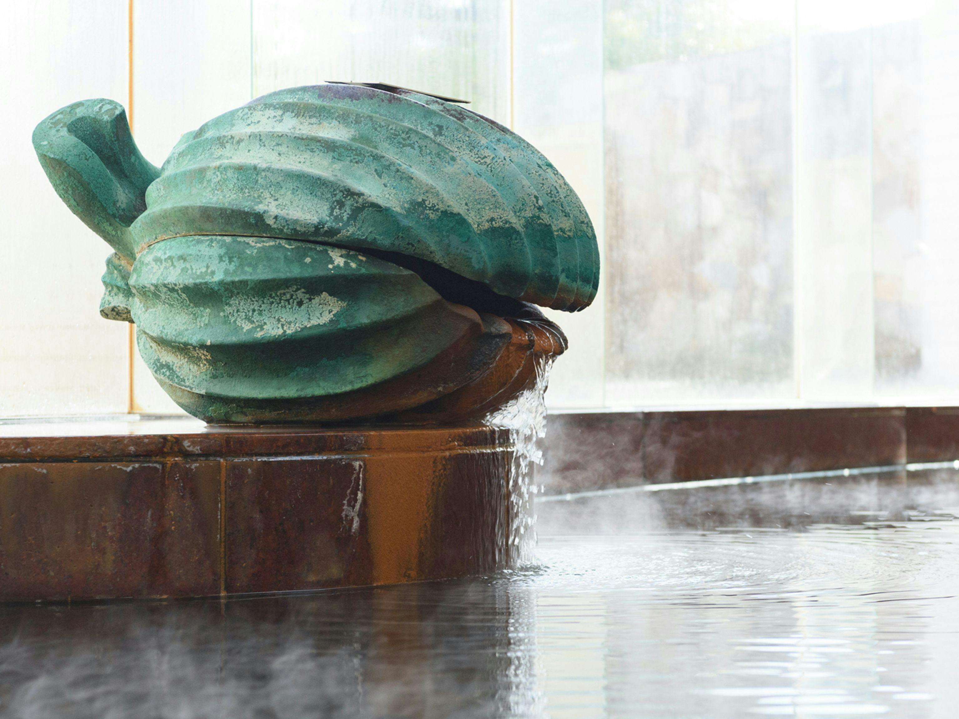 Iwaki Fujima Onsen Hotel Kairi