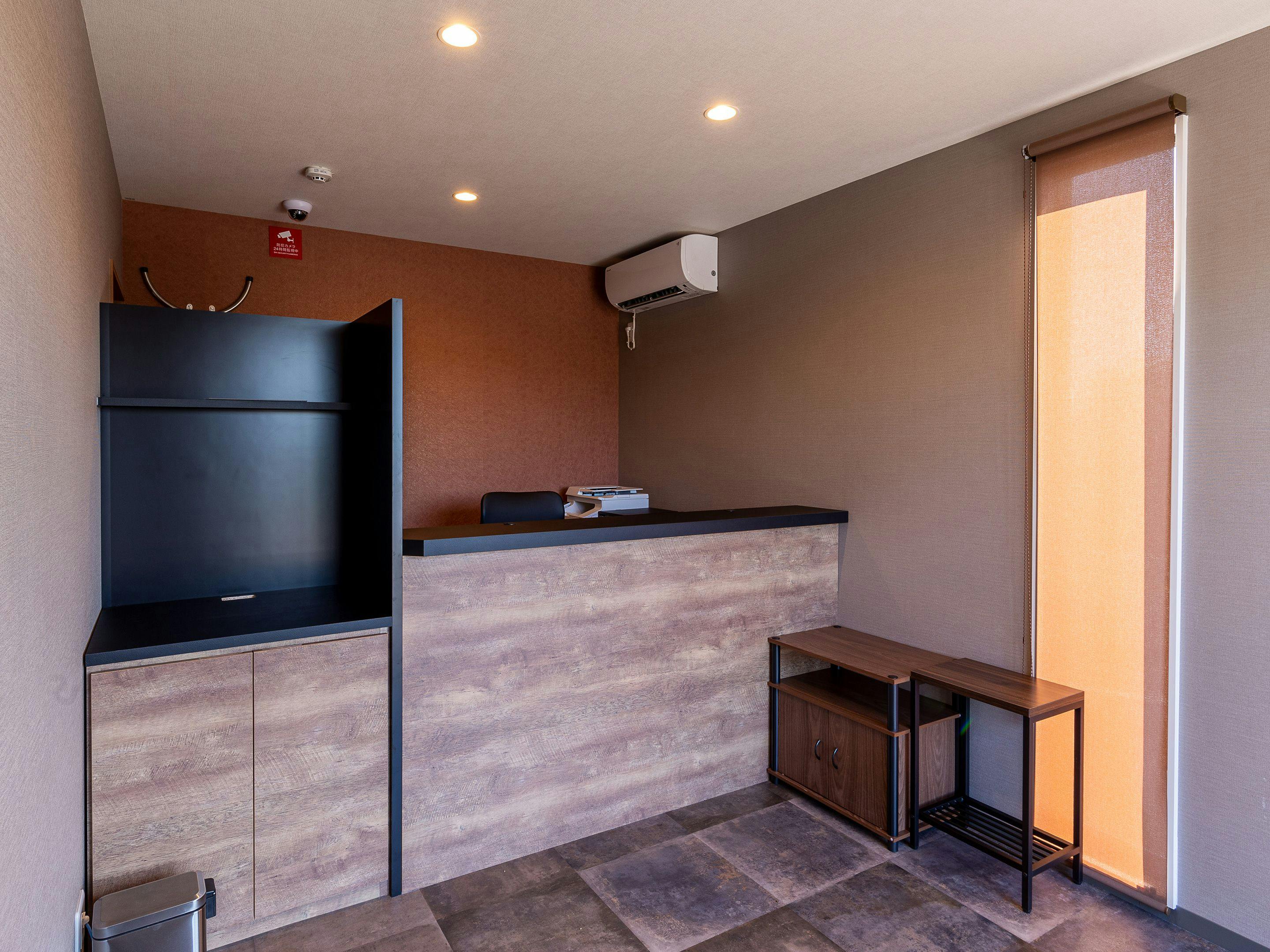 HOTEL R9 The Yard Kawanami