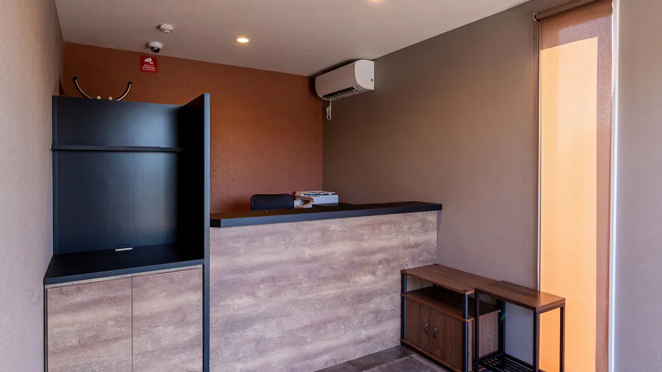 HOTEL R9 The Yard Kawanami