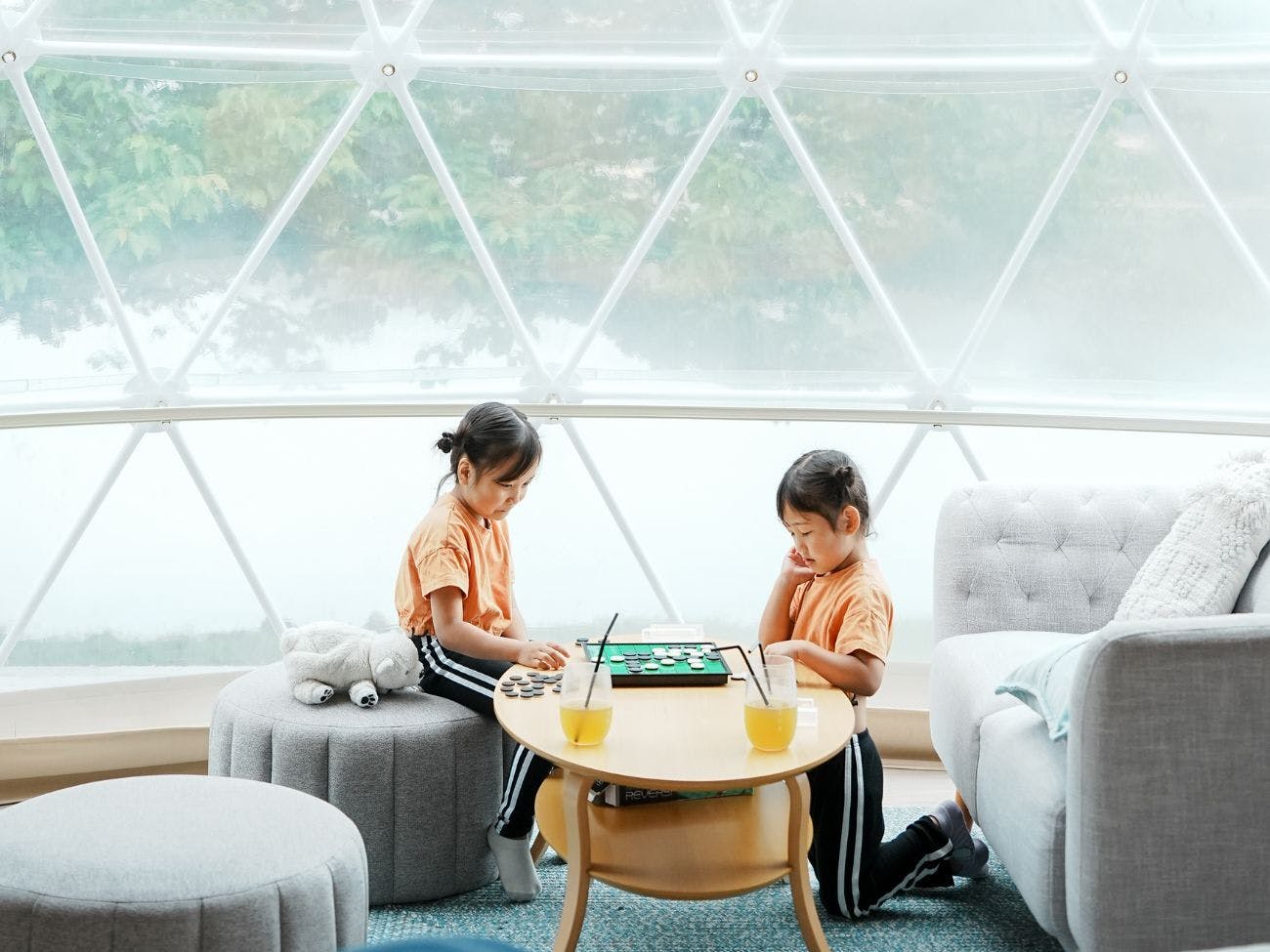 Island Glamping Earth Stay Aoshima