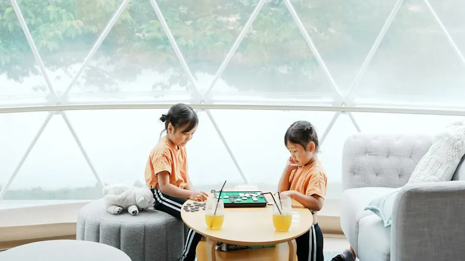 Island Glamping Earth Stay Aoshima