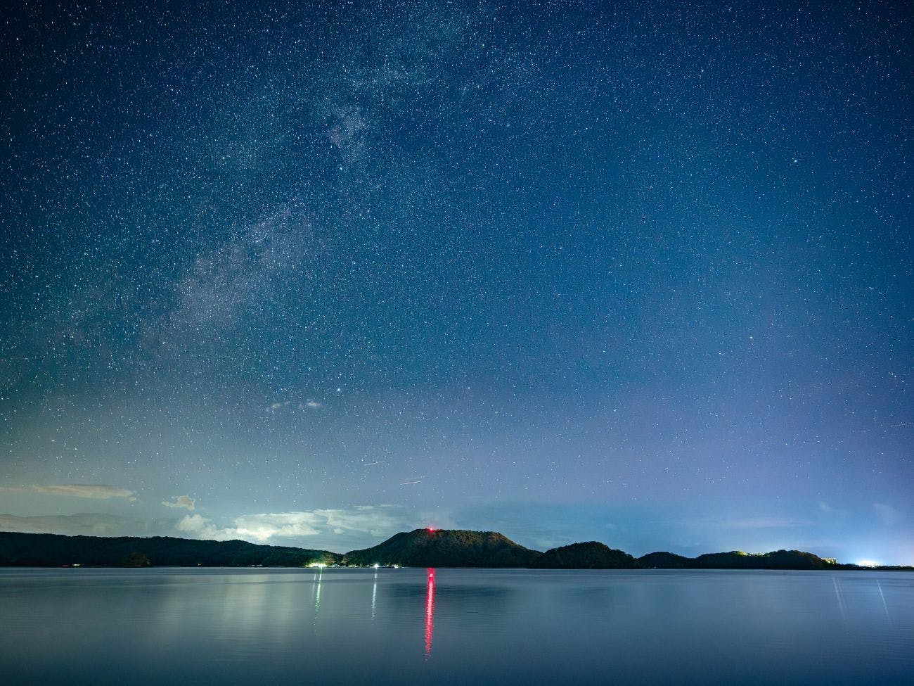 Island Glamping Earth Stay Aoshima