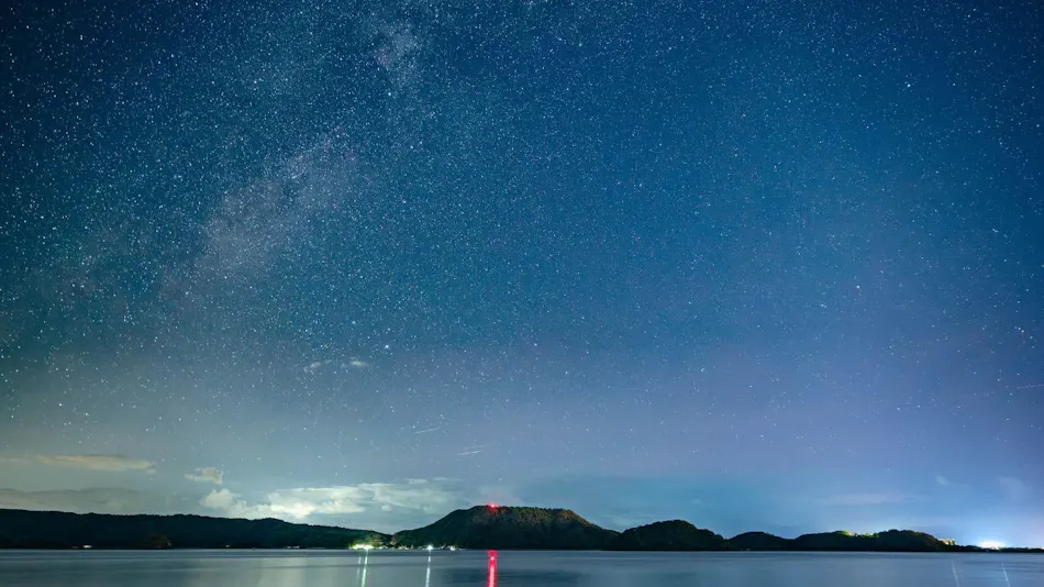 Island Glamping Earth Stay Aoshima