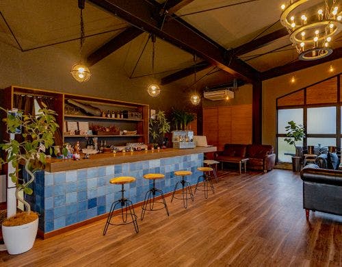 全室シングルベッド4つのお部屋タイプ