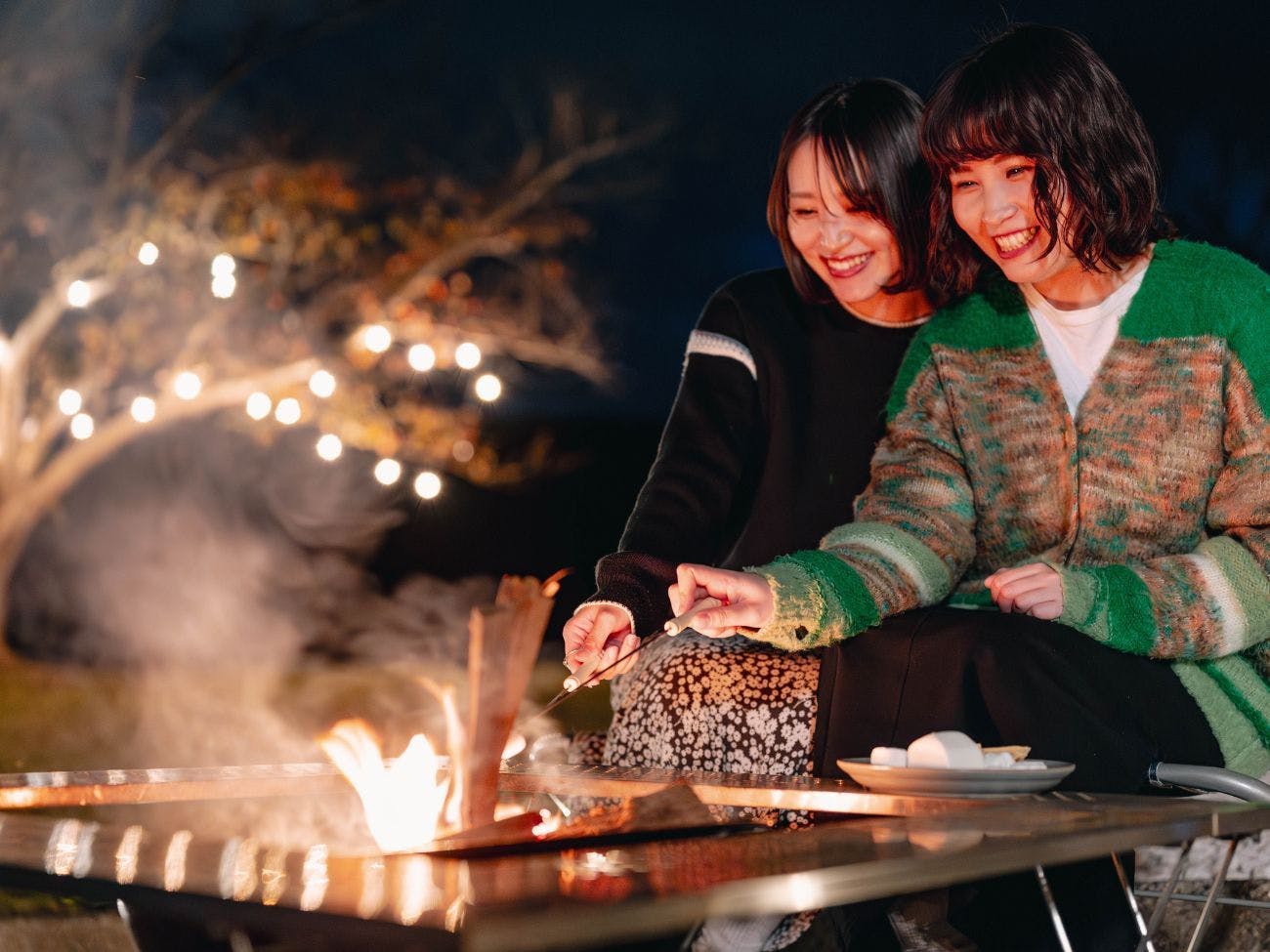 Island Glamping Earth Stay Aoshima