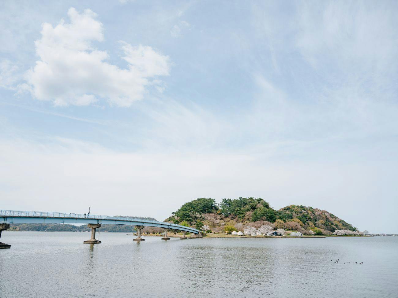 Island Glamping Earth Stay Aoshima