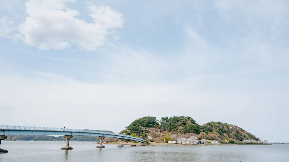 Island Glamping Earth Stay Aoshima
