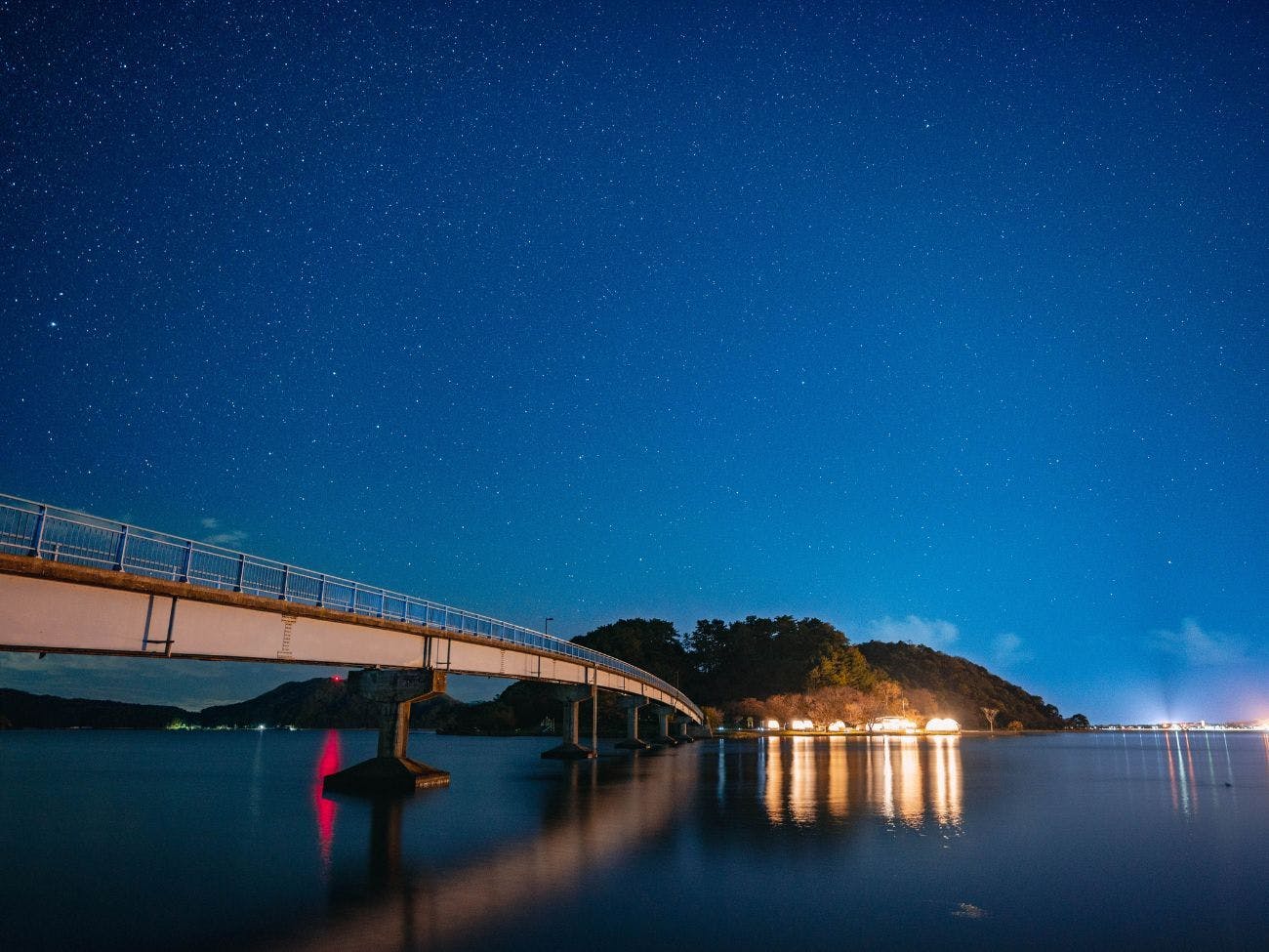 Island Glamping Earth Stay Aoshima