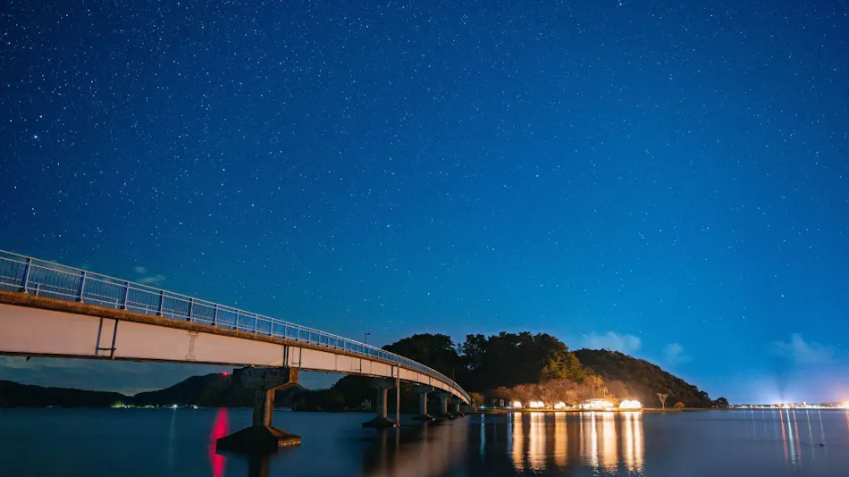 Island Glamping Earth Stay Aoshima
