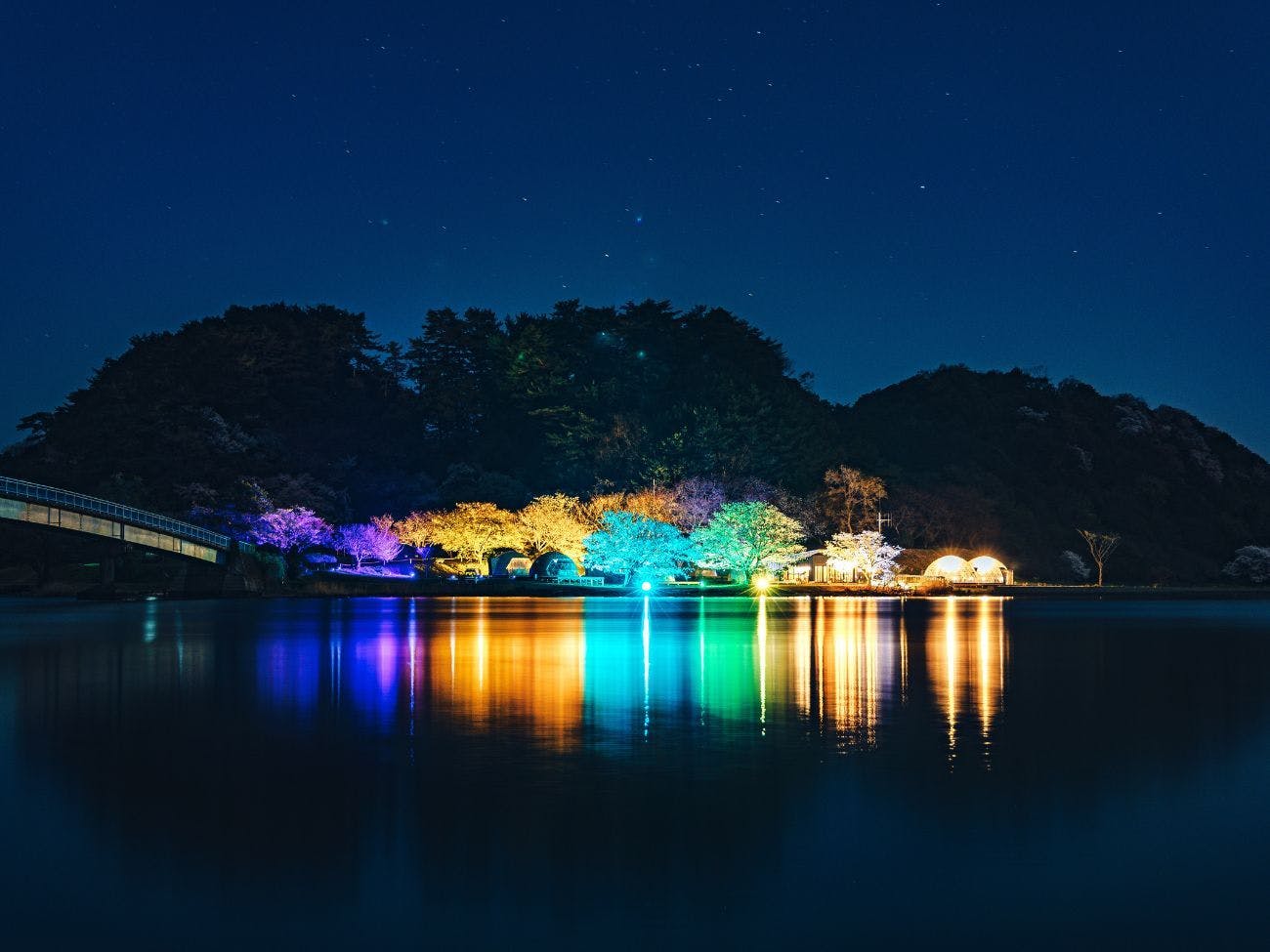 Island Glamping Earth Stay Aoshima