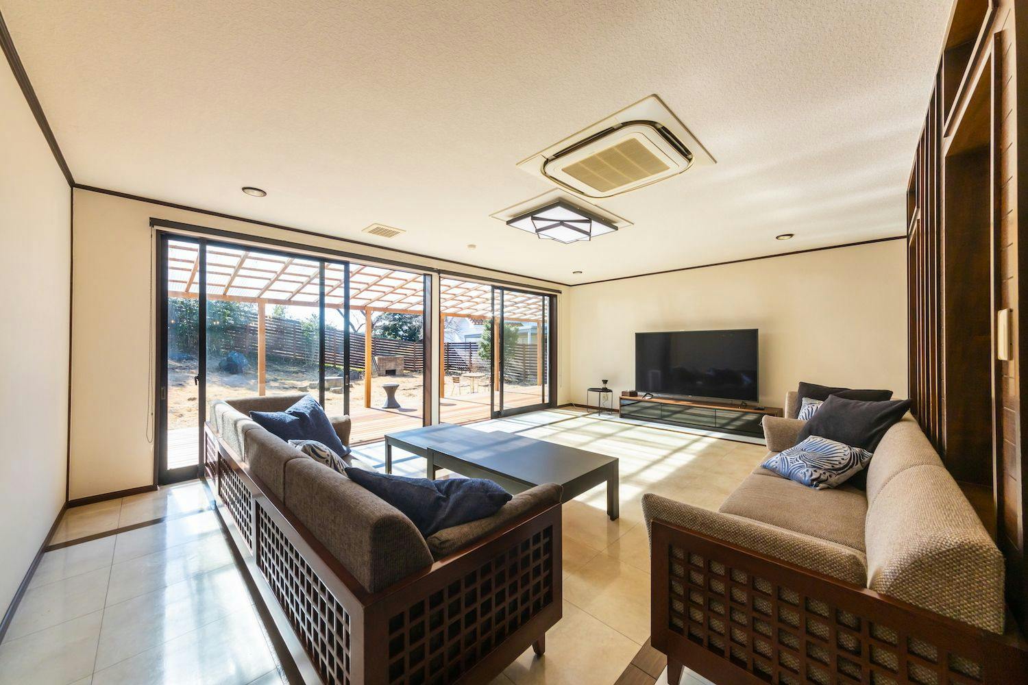 Mallorca House
