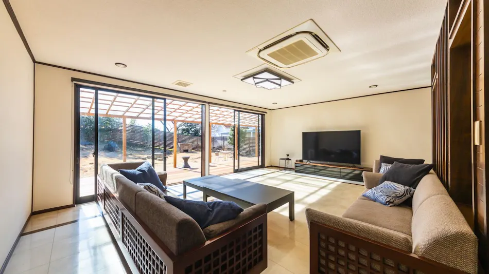 Mallorca House