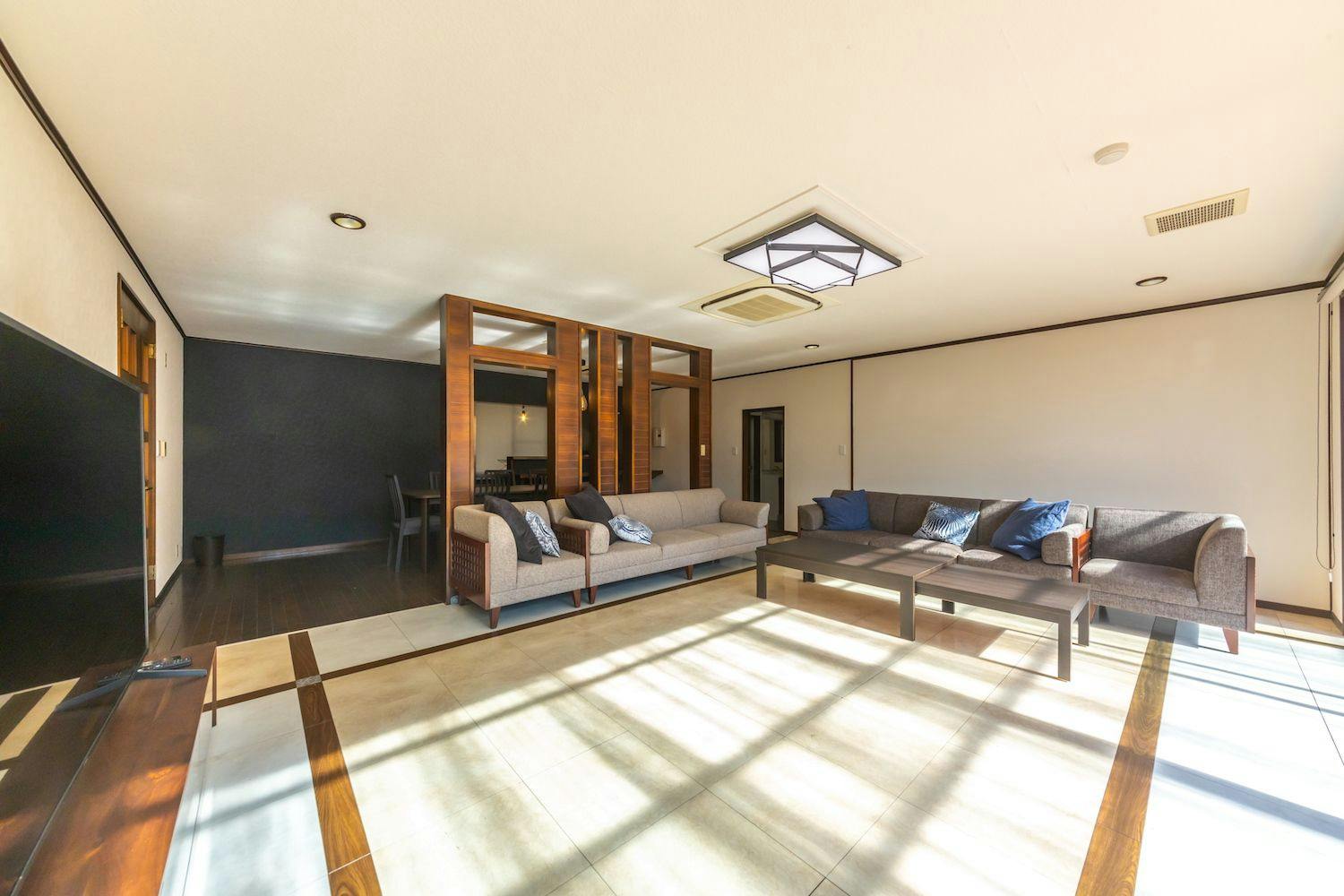 Mallorca House