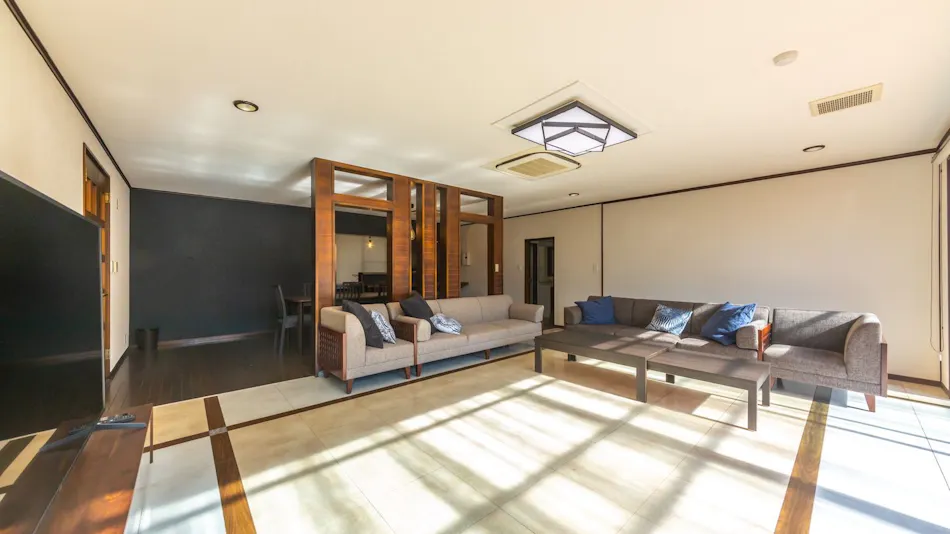 Mallorca House