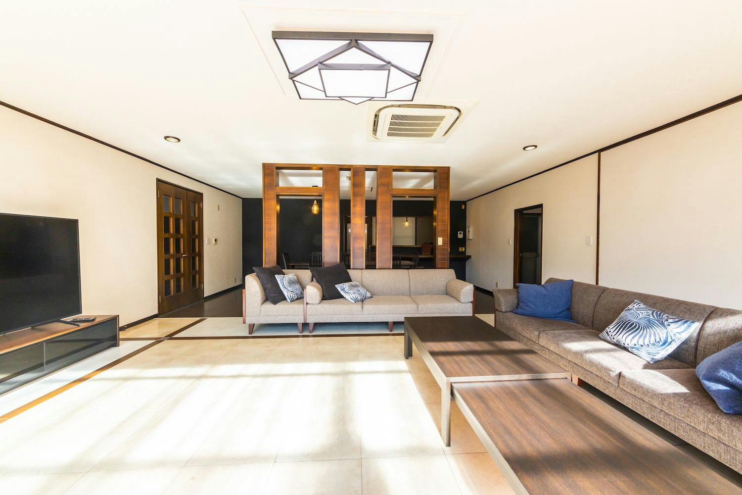 Mallorca House