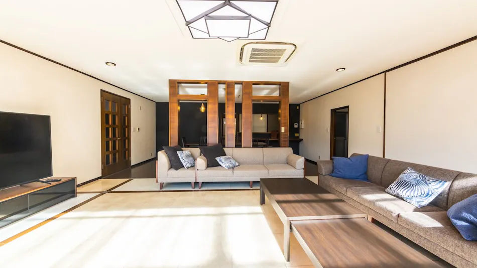 Mallorca House