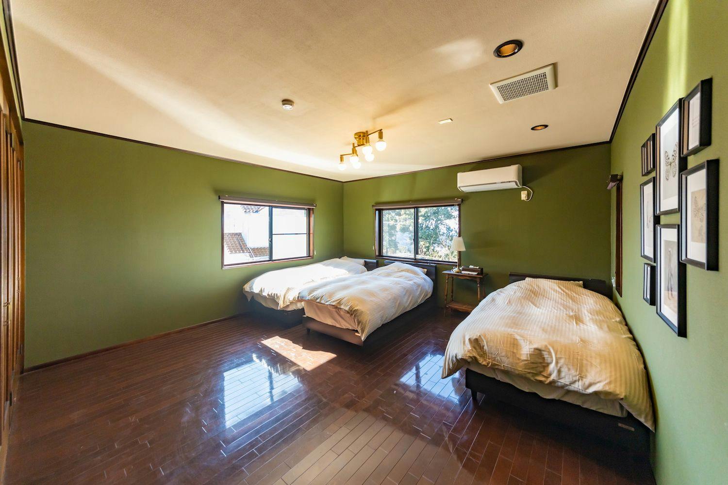 Mallorca House