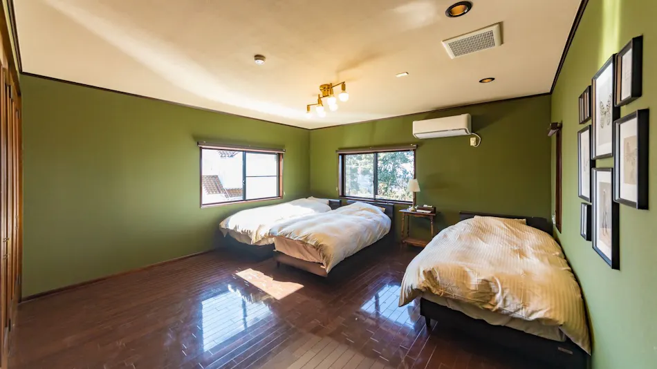 Mallorca House